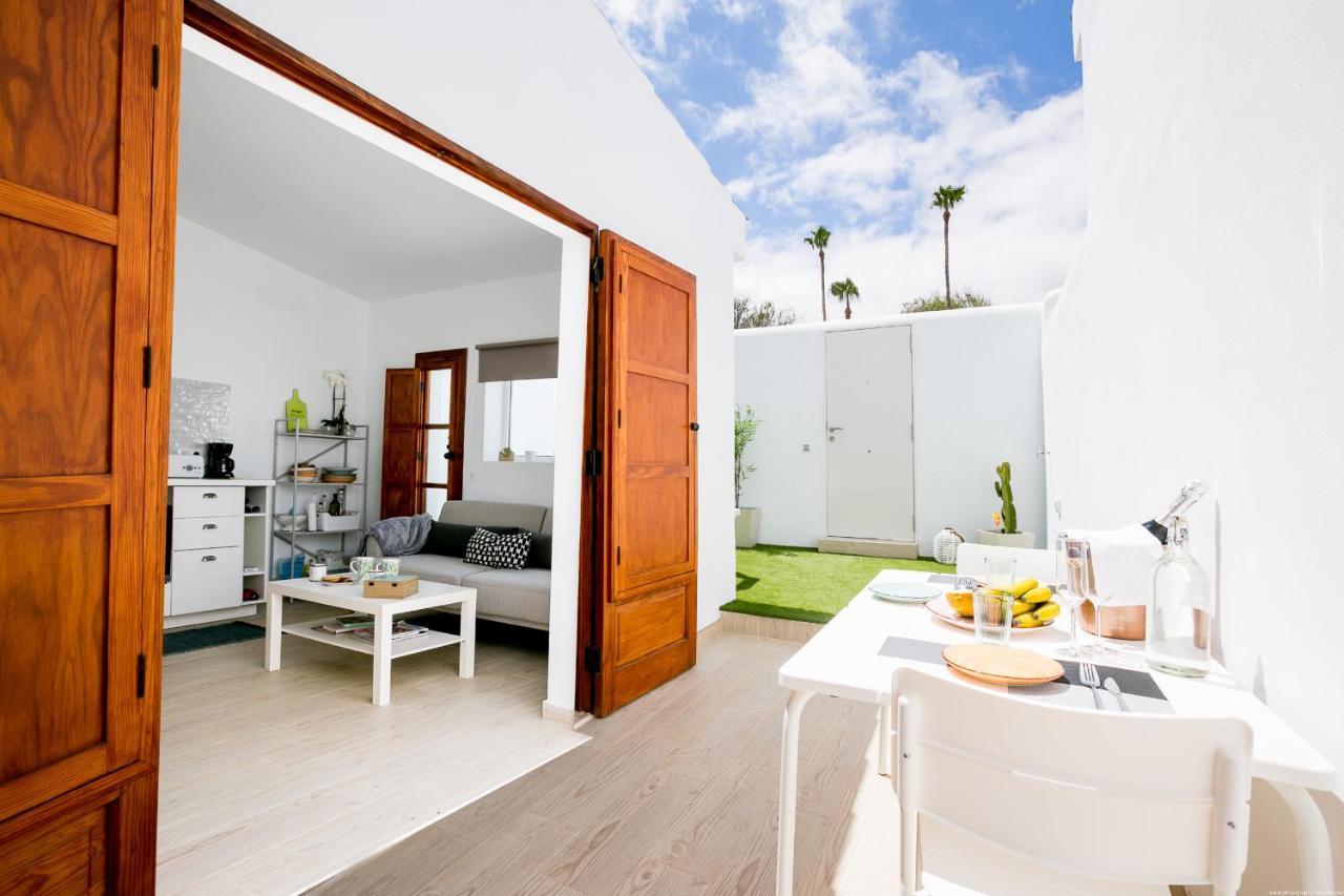 Cactus Apartment San Miguel de Abona Kültér fotó