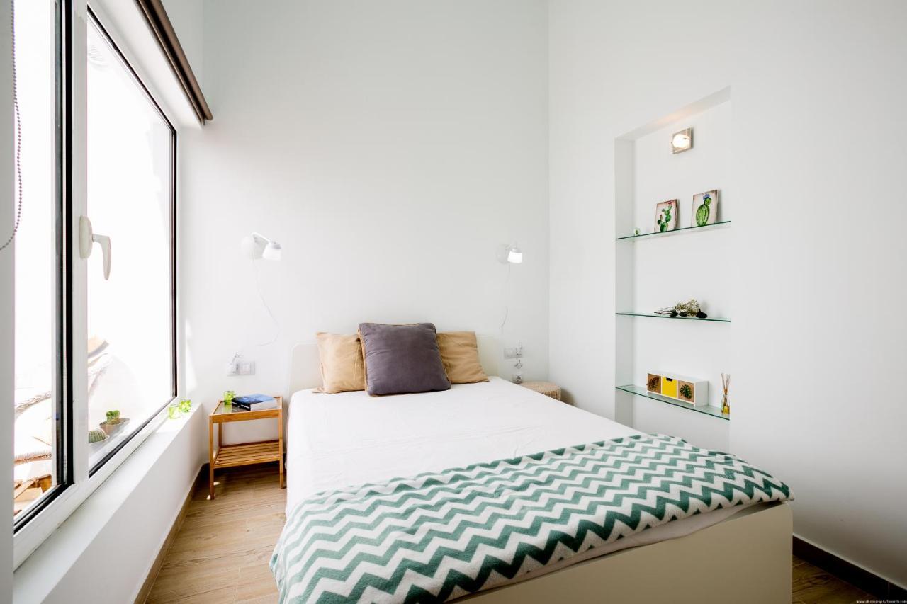 Cactus Apartment San Miguel de Abona Kültér fotó