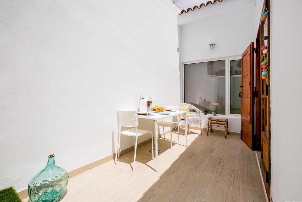 Cactus Apartment San Miguel de Abona Kültér fotó
