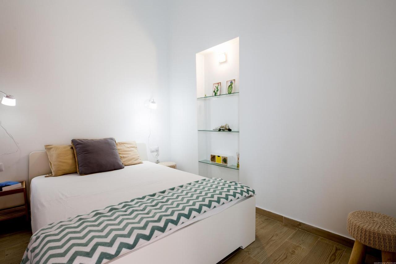 Cactus Apartment San Miguel de Abona Kültér fotó