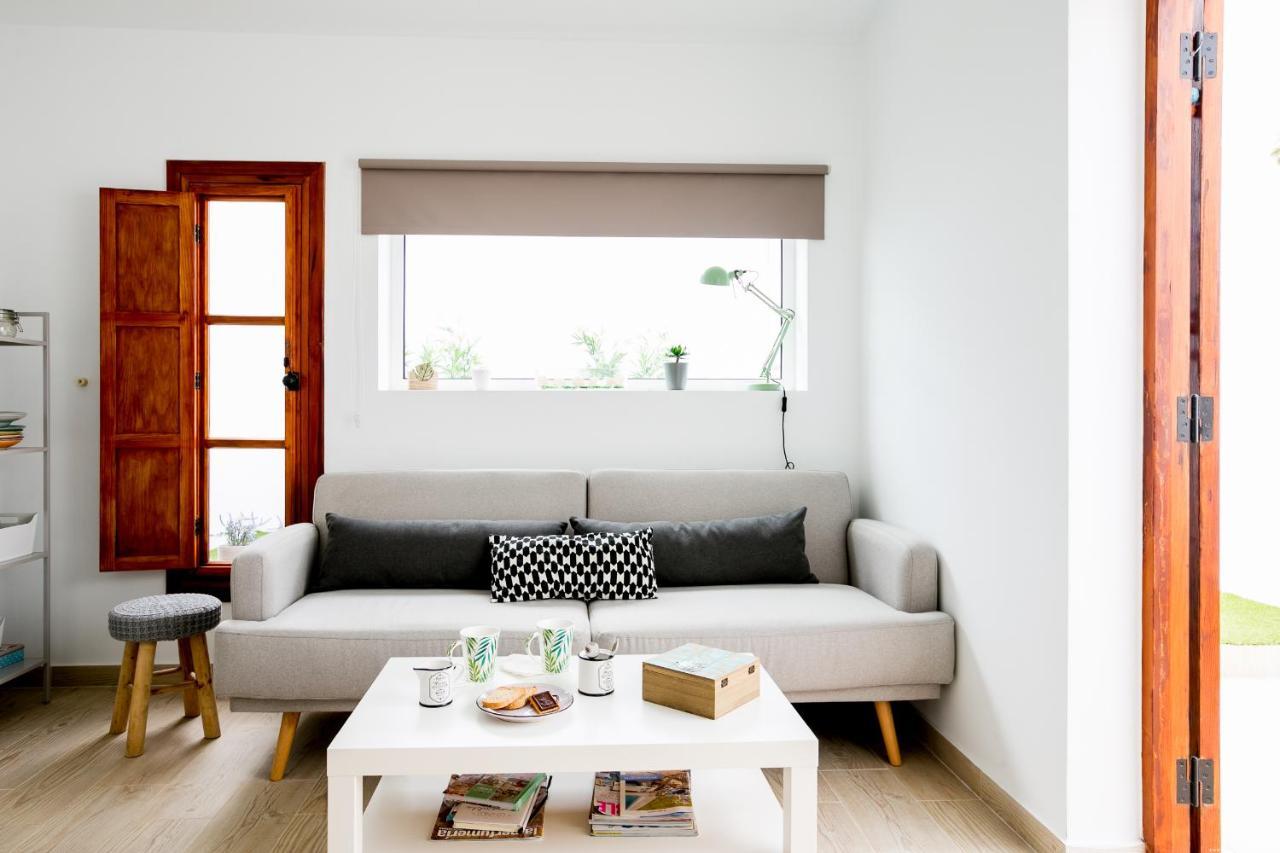 Cactus Apartment San Miguel de Abona Kültér fotó