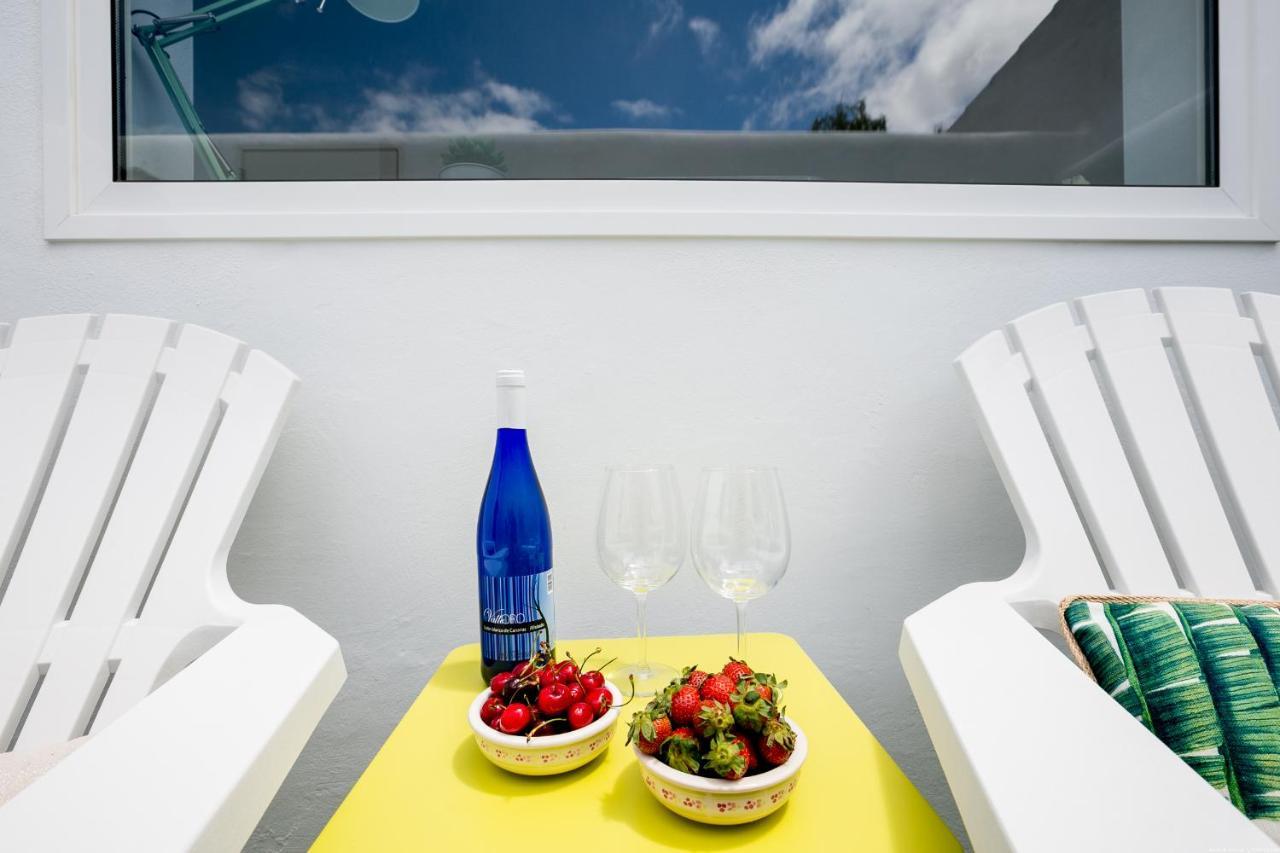 Cactus Apartment San Miguel de Abona Kültér fotó