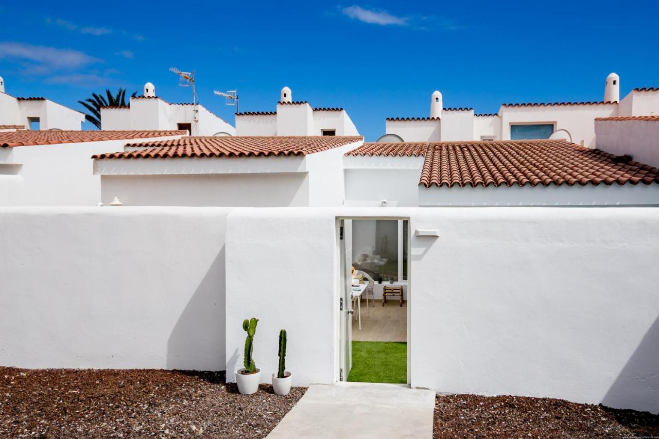 Cactus Apartment San Miguel de Abona Kültér fotó
